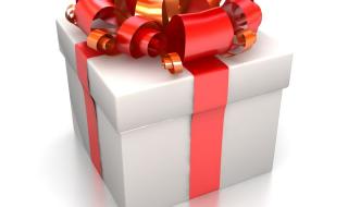 礼物盒怎么包装,礼物包装的蝴蝶结该怎么打